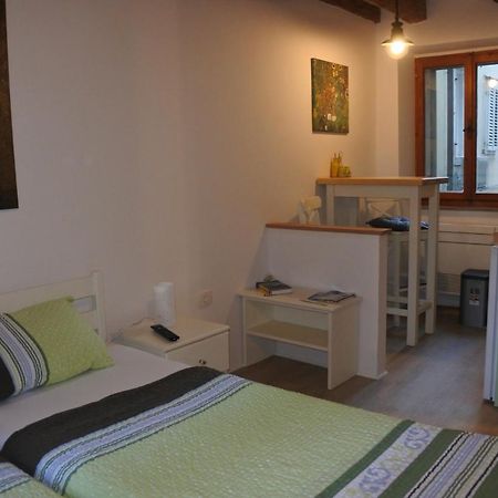 Apartments Jago Piran Exterior foto