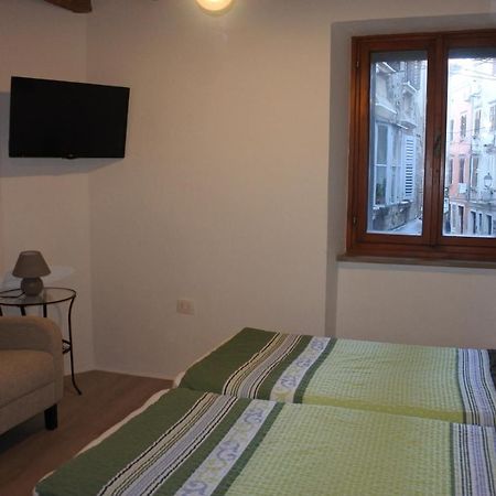 Apartments Jago Piran Exterior foto