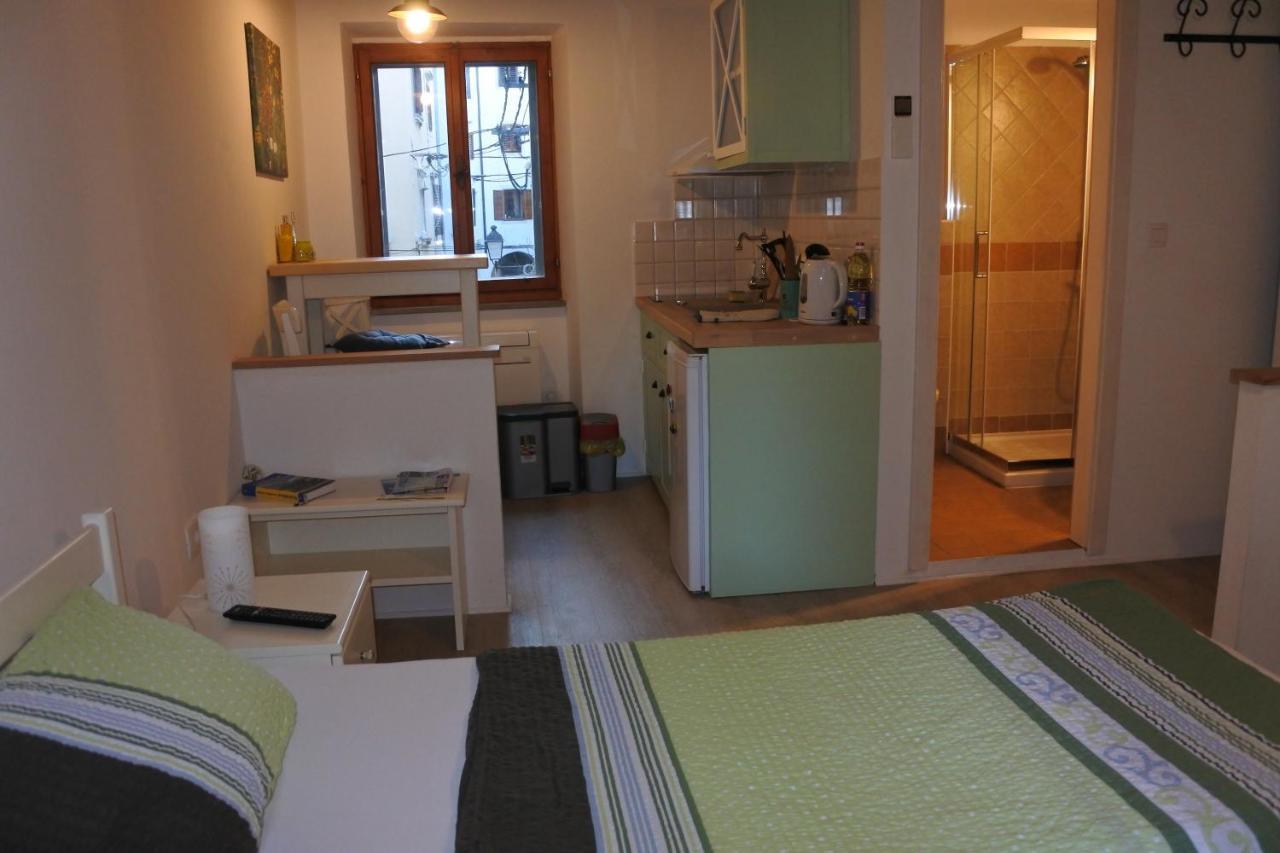 Apartments Jago Piran Exterior foto