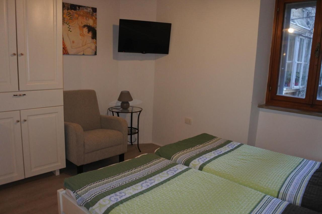 Apartments Jago Piran Exterior foto